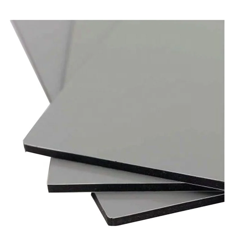 aluminium composite panels waterproof
