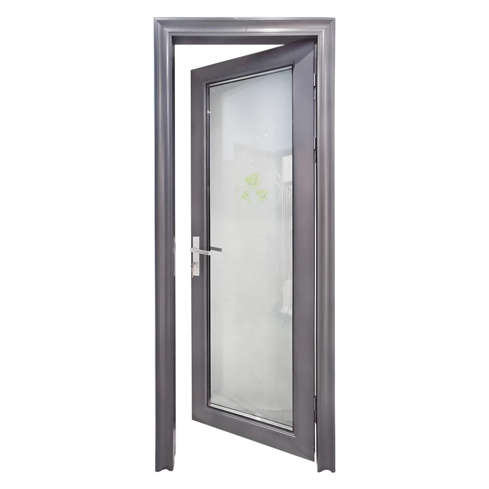 Fiber Bathroom Door Model for Philippines Doors