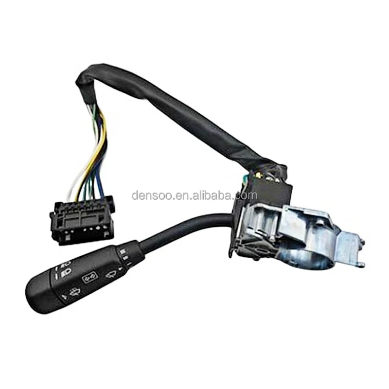 turn signal wiper combination switch 2025402144| Alibaba.com