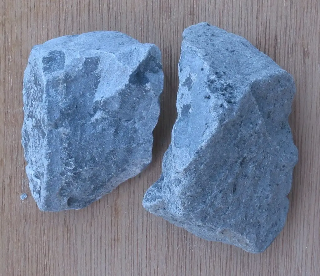 Calcium Carbide Cac2