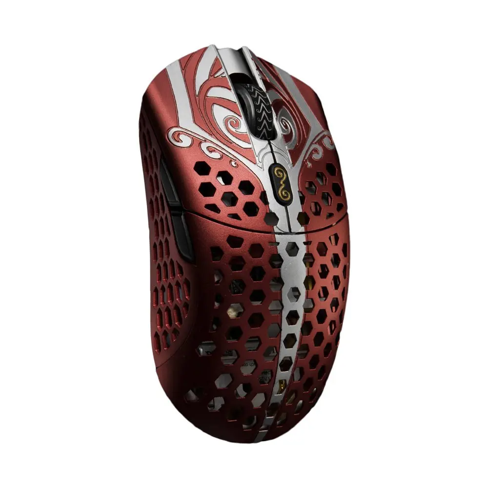 美品 FINALMOUSE ファイナルマウス スターライト ファントム12