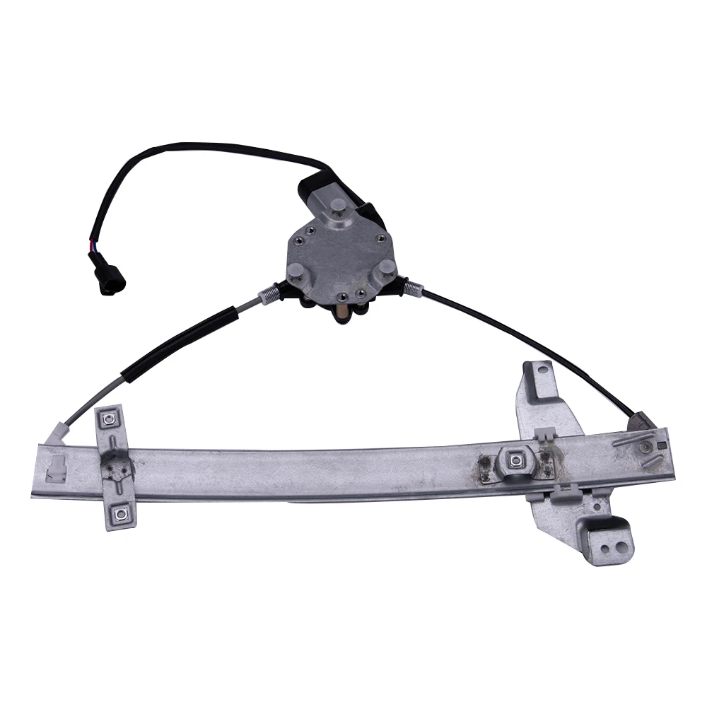 Front Window Regulator FR for GM W/2 pins MOTOR IMPALA 06-09 w/2 pins motor 25922332 748-173