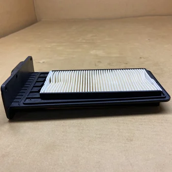 SYM Maxsym 400/600i Air Filter - Teamworld Performance オートバイ エアフィルター シム用 MAXSYM400i/400 LX40 /600i/600 LX60用 Maxsym/ABS 4