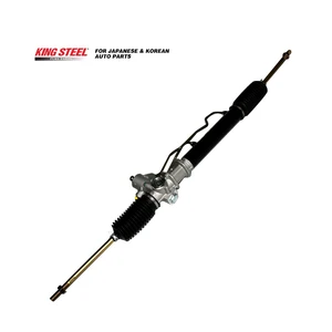 KINGSTEEL Best Price OEM 57700-28750 57700-29001 LHD Power Steering Rack and Pinion Auto Steering Gear for HYUNDAI ELANTRA 1996