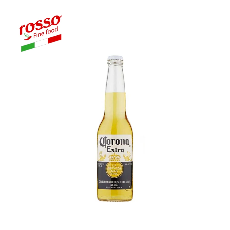 Corona Beer Extra 35,5 Cl Pale Lager Messicana - Buy Beer Red Beer Italian Beer  Beer Can Draft Beer Blonde Beer Unfiltered Beer Lager Beer Lager,Italian  Beer Peroni Beer Bottle White Beer