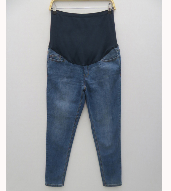 Товары в наличии, женские джинсы 2021 для женщин, однотонные чулки для женщин, модные стильные запасы для оставшегося товара