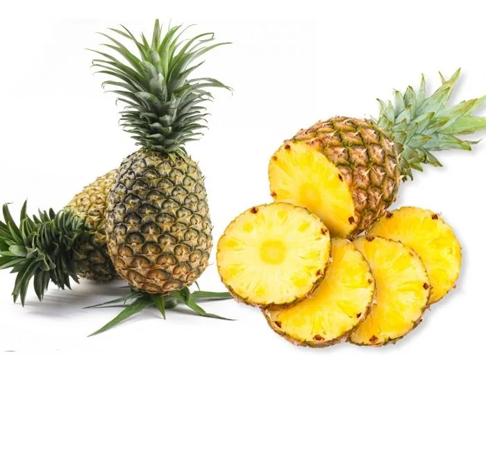 Fresh Sweet Pineapple Export
