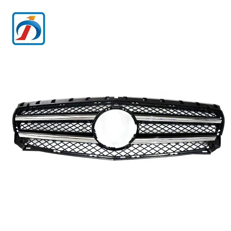 Hengming, Высококачественная Автомобильная решетка, Черная передняя решетка, 2468801483 для Mercedes Benz B класса W246, стандартная автозапчасти