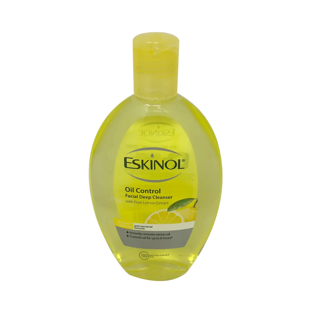 eskinol lemon