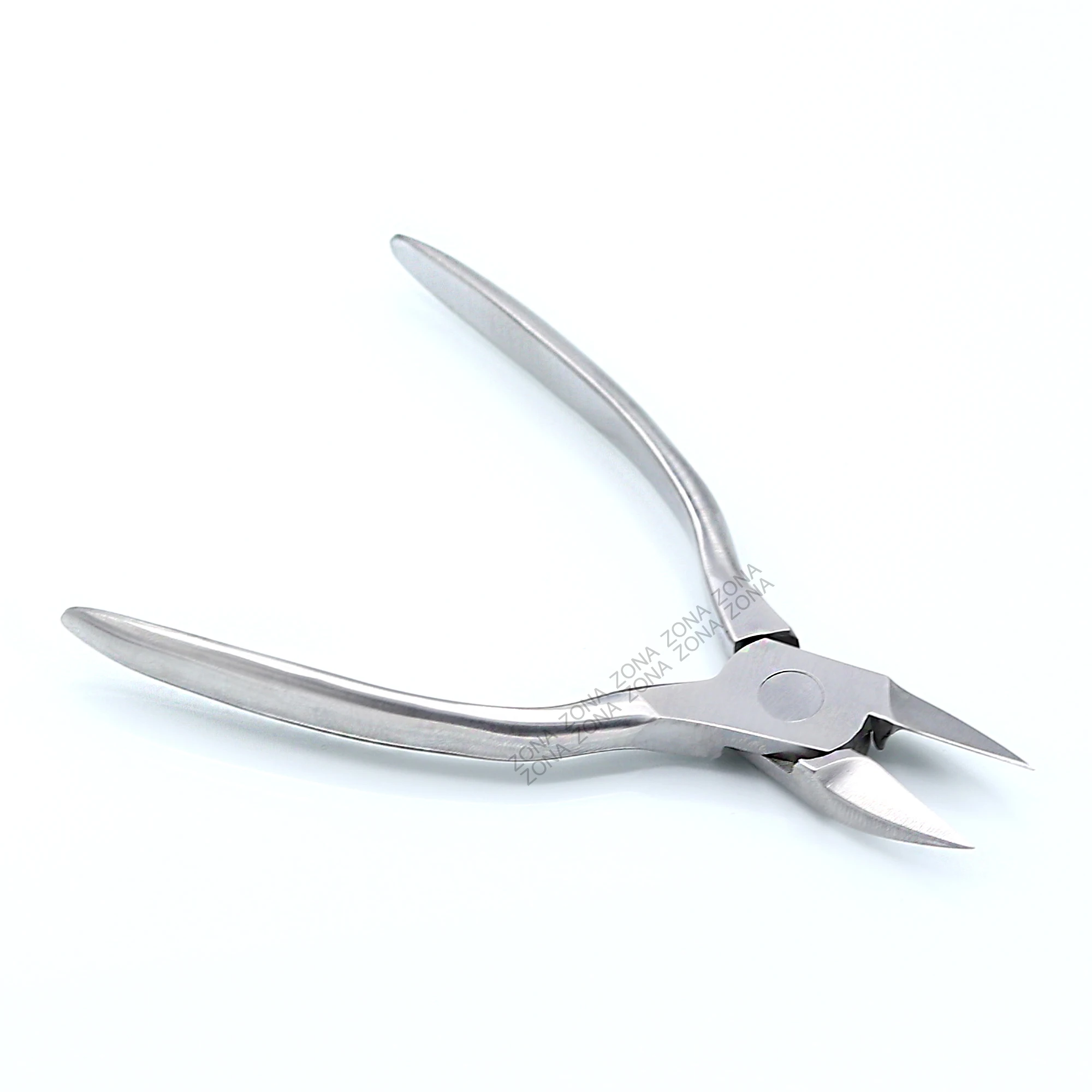 Nail Nippers Japanese Stainless Steel Buy Nail Box Joint Cuticle