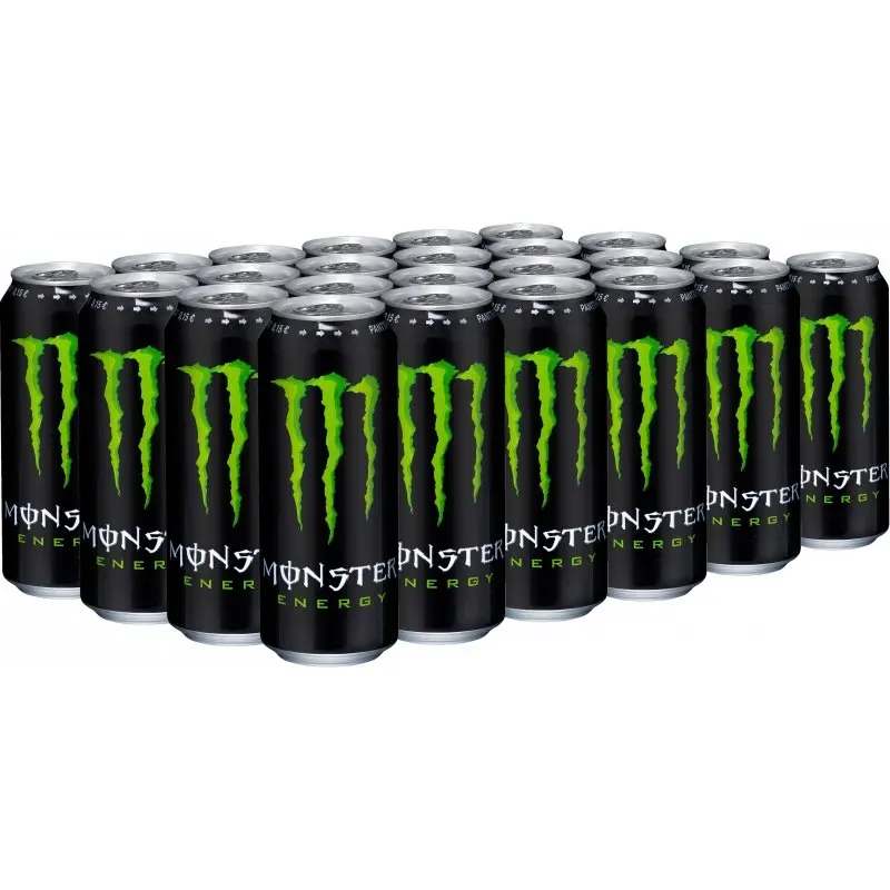 Харлей Monster Energy