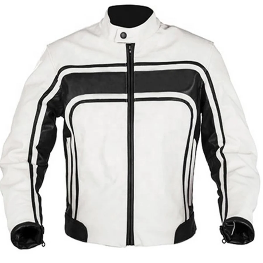 custom harley jackets