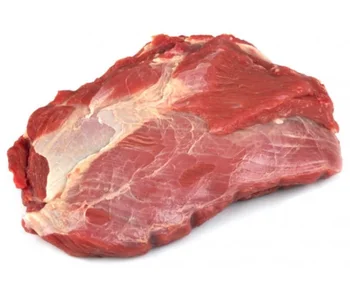 Fresh Cut Beef Thick Flank / Beef Knuckle / Beef Rump Steak Meat ready for Export