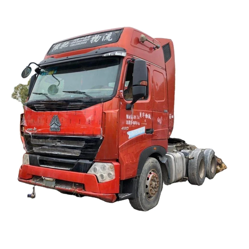 Low Fuel Consumption Sinotruk Howo A7 Tractor Truck Chinese Truck Buy Howo A7 Trailer Tractor Head Low Fuel Consumption Sinotruk Howo A7 Tractor Truck 10wheel Howo Tractor Head For Sale 10000usd Product On