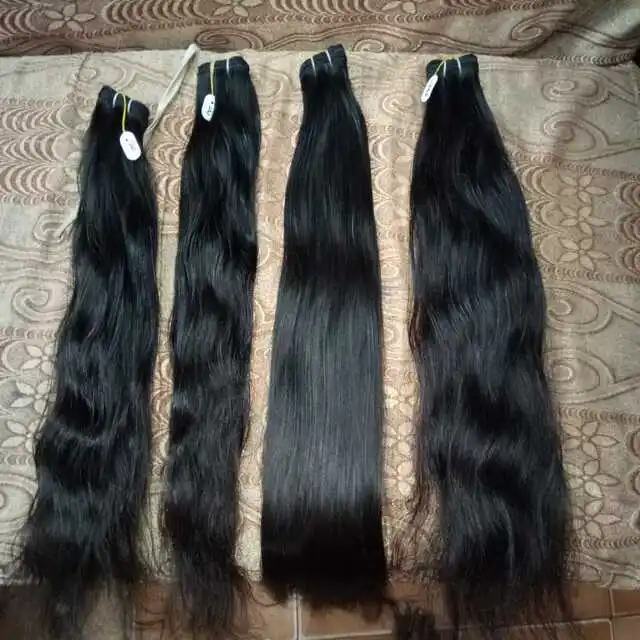 human hair extensions for braiding