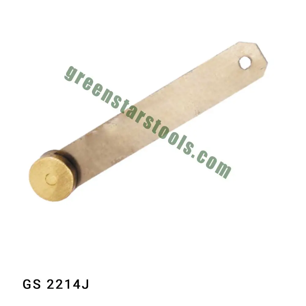 Fusee Clock Suspension Spring Clock Making Tools Clock Tools, View