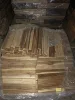 Natural Wood Brown