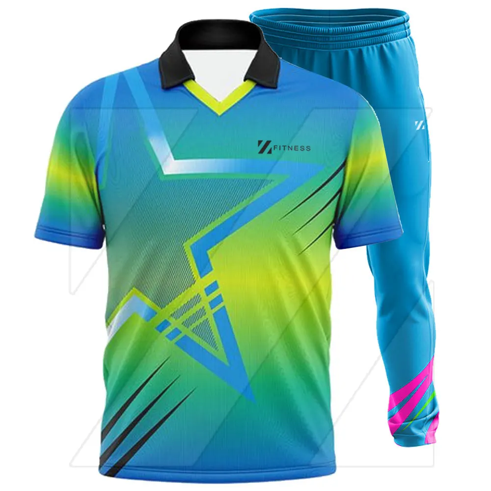 Source New Cricket Jersey design full set 2022 on m.