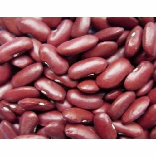 Новый урожай Красной фасоли