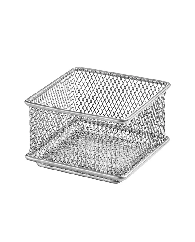 thumbnail image 2 of Winco MSB-10M - Culinary Basket Medium Mesh 10 | Elite Restaurant Equipment 2 of 13