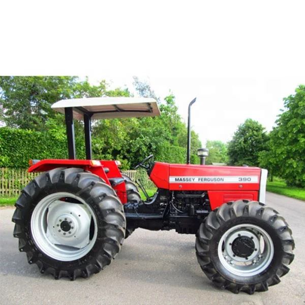 Massey Ferguson Tractor 390 4x4 Farm Equipment For Sale Buy Small Farm Equipment Product On Alibaba Com