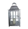 Galvanized Natural