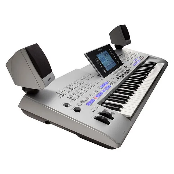 yamaha tyros 7