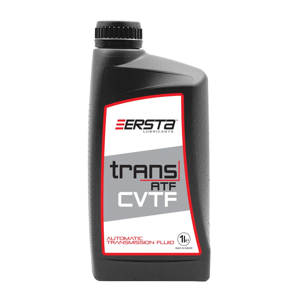 Stabile Viskosität Niedriger Gieß Punkt Hohe Cvtschmierung Voll