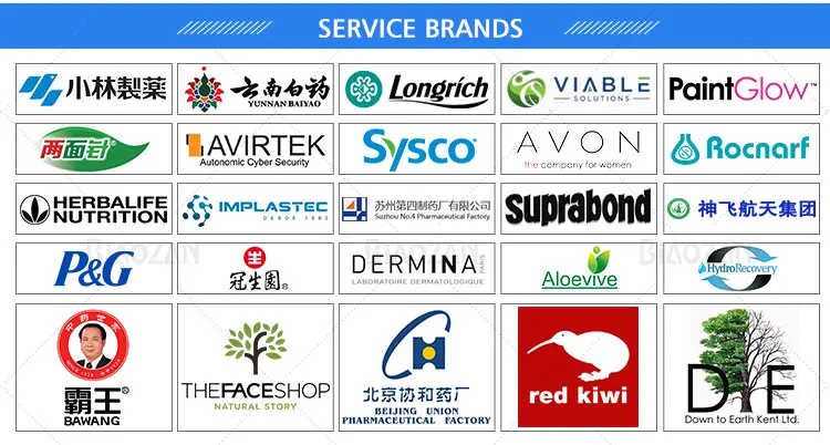 Alibaba Gold Supplier 20Ml Automatic E Liquid Bottle Tincture Filling Capping Machine