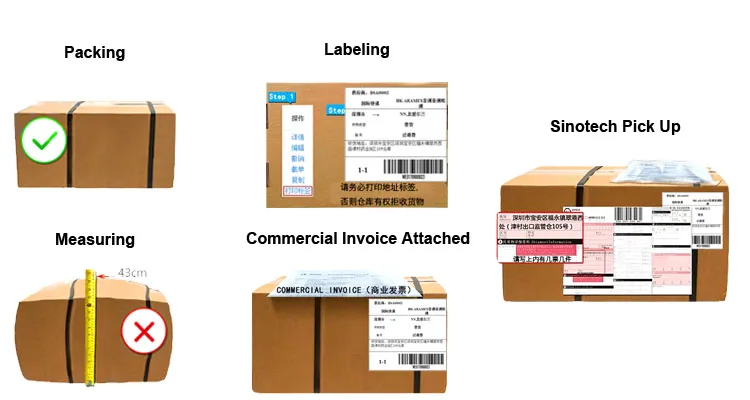 Sinotech China Logistics Agent Air Cargo Shipping Dhaka International Airport Bangladesh Cheap 