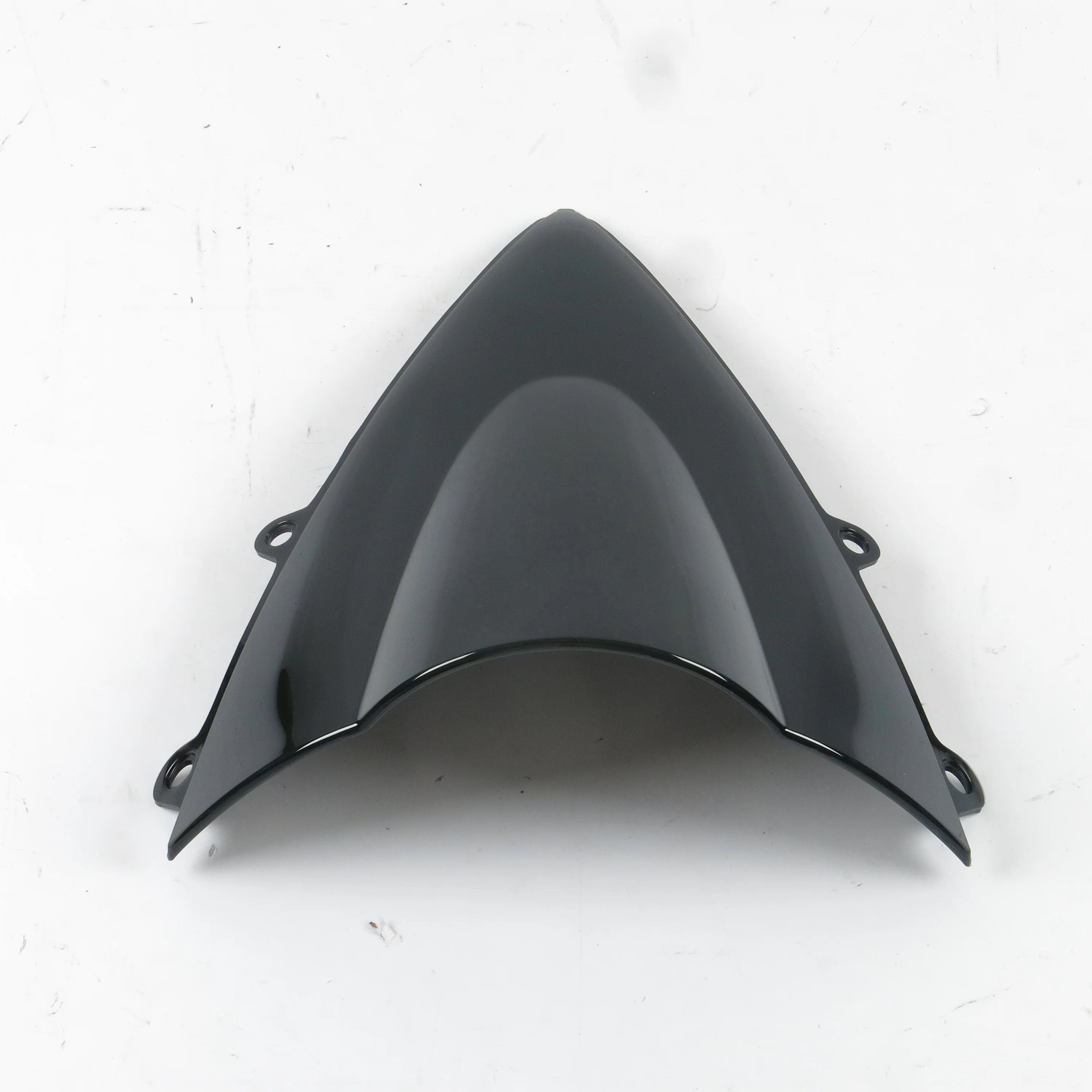 
 CFP-1189-3 аксессуары для мотоциклов пластик стекло черное ветровое стекло для HONDA CBR 1000 2012  