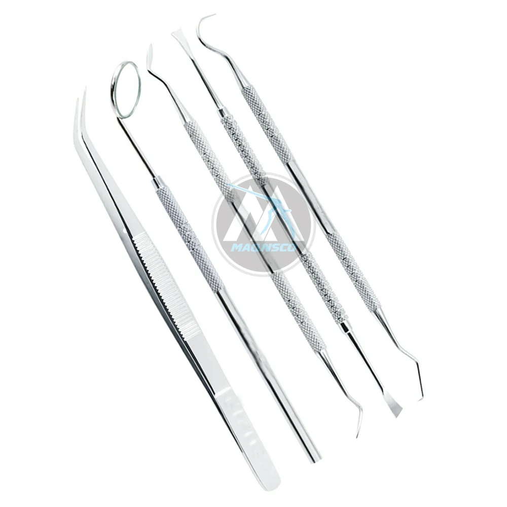 60 Pcs Dental Instruments Lingual Bars/palatal Bar For Lower Buy