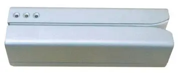 
USB считыватель карт с магнитной полосой 