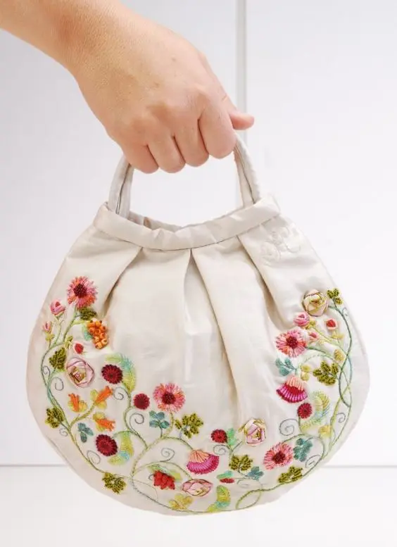 Buy 100 Pcs Indian Mirror Potli Women Potli Handbag Handmade Online in India  - Etsy