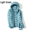 light green