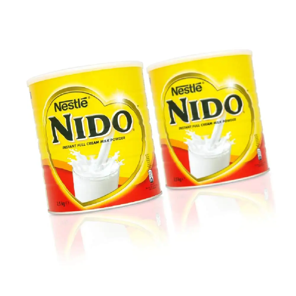 nido fortified dry whole milk powder on sale - buy nestle nido
