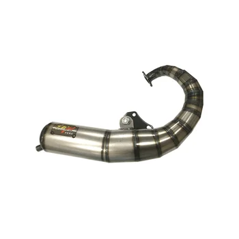 Twh Dio Td005 Motorcycle Racing Muffler Exhaust Pipe For Honda - Buy 