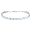 Topaze bleue