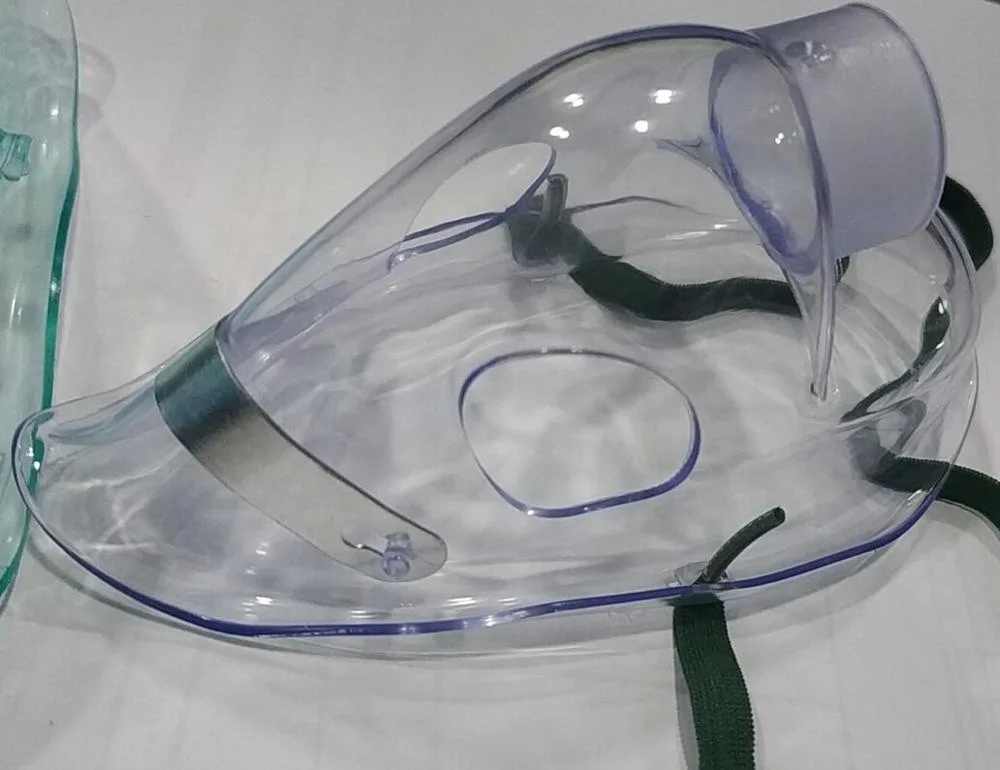 Video!!!Exporting Since 2004,Professional 2 Cavity Plastic PVC Medical Oxygen/nebulizer Mask Injection Mould,veil Mold