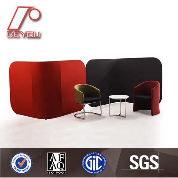 Restaurant Partition, Room Dividers, Fabric Partition