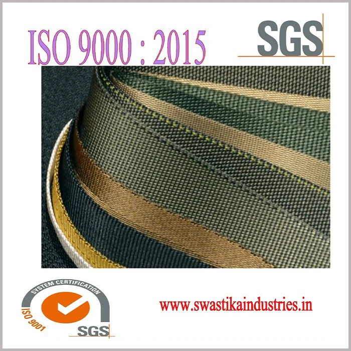 Nylon bing 45mm Nylon bing Nylon bing Strap Manufactured In