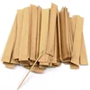 1.8x65mm 2 tips  mint paper wrap