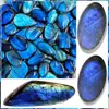 Blue Flash
