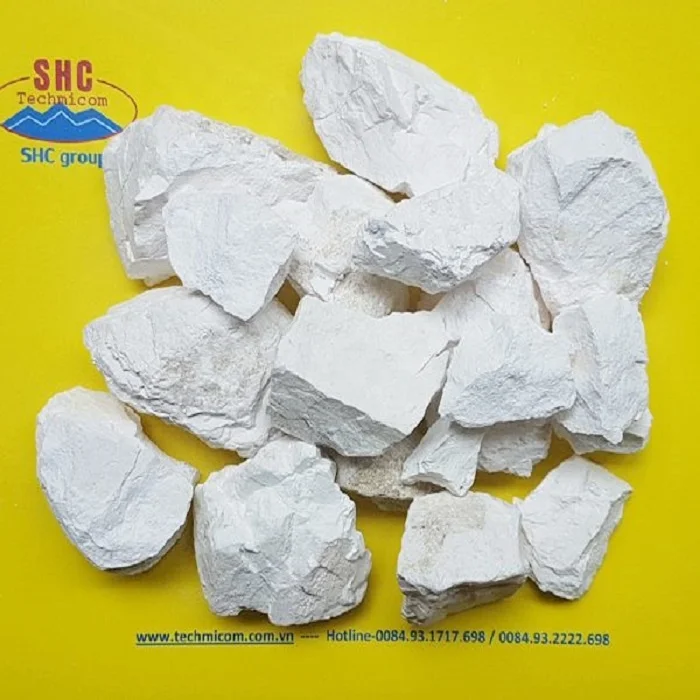 Quicklime Low Price Quick Lime Burnt Lime Lumps CaO Exporting Vietnam Original High Quality Quicklime