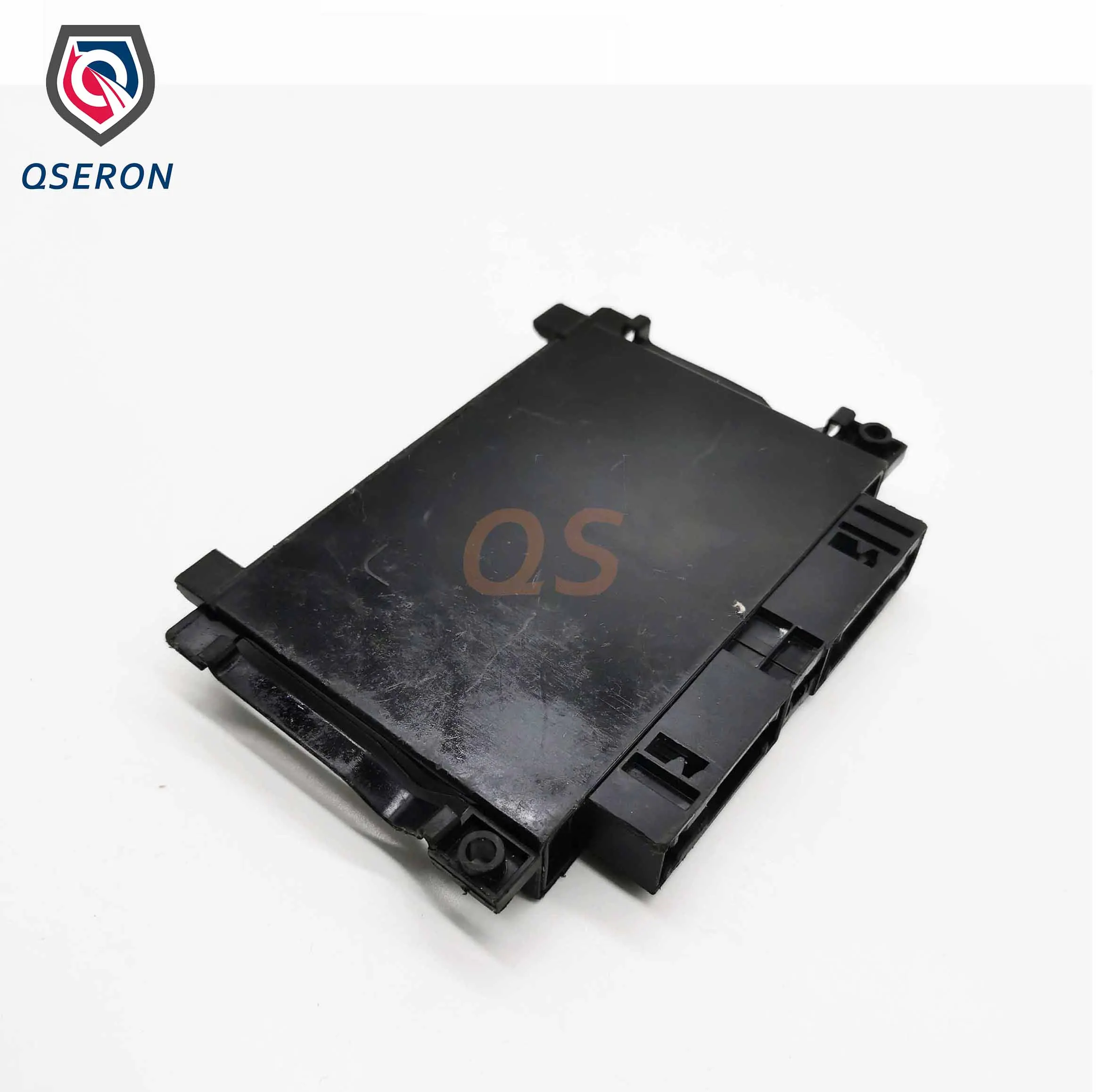 Genuine Used Car ECU A2139001704 Engine Brain Control Unit