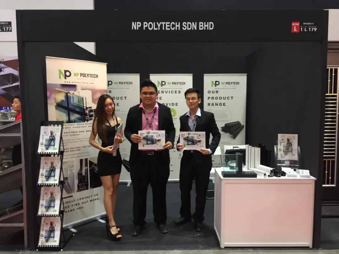 Wholesale Window Rubber Seal Strip Casement Window Rubber Seal Solid