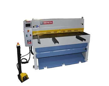 Direct -gear Motorised Guillotines (front Drop) - Buy Mechanical ...