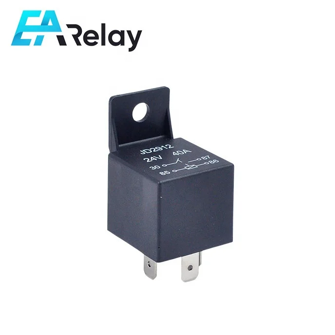 Реле ISO m4-s 90987-02010 4s18. 12v relays