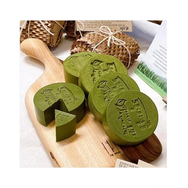 Premium No Burning Non Stick Flower Frying Pan 28cm Patented No Fine