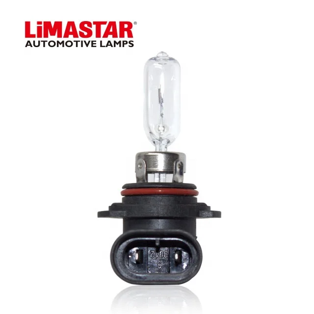 1pc Philips 9012 HIR2 12V55W PX22d Car Headlight High Performance - Foto 4